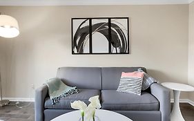 Kasa Downtown Louisville